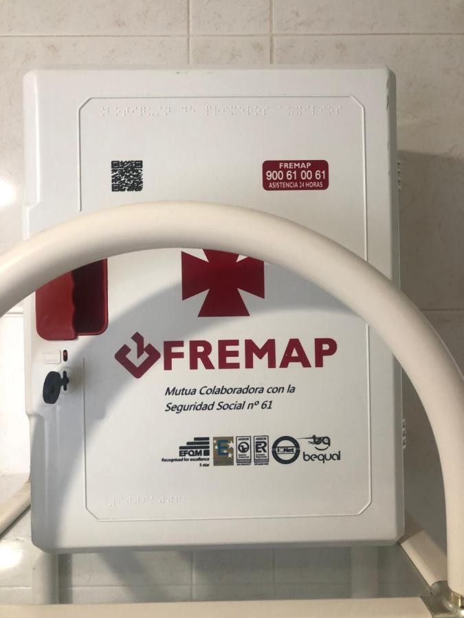 Apartamento Con Vista Al Mar Benalmádena Eksteriør billede