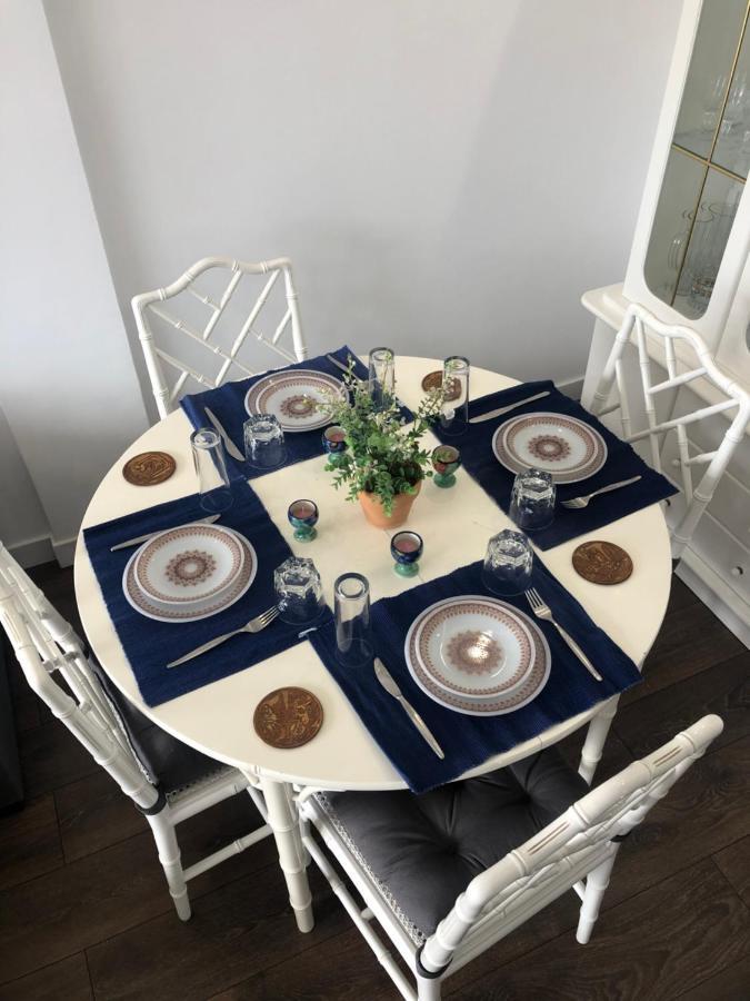 Apartamento Con Vista Al Mar Benalmádena Eksteriør billede