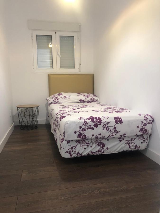 Apartamento Con Vista Al Mar Benalmádena Eksteriør billede