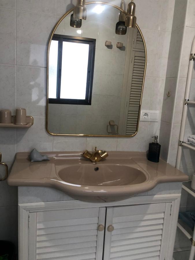 Apartamento Con Vista Al Mar Benalmádena Eksteriør billede