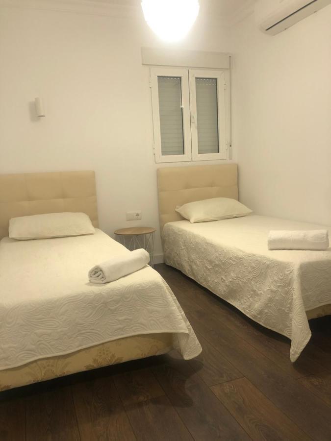 Apartamento Con Vista Al Mar Benalmádena Eksteriør billede